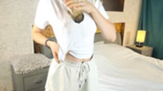 Furr_frr_frr wet t-shirt 2
