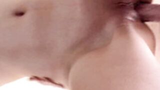 Lucy Mochi- Horny Asian Begs To Be Bred