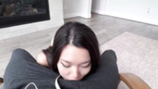 Lucy Mochi- Lose No Nut November