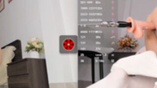 oh no a huge cunt is deleting my video's 6