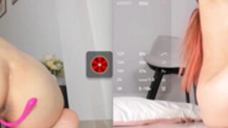 oh no a huge cunt is deleting my video's 5