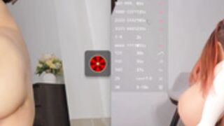 oh no a huge cunt is deleting my video's 5