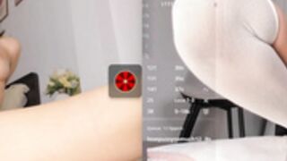 oh no a huge cunt is deleting my video's 4