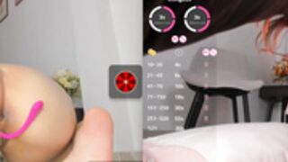 oh no a huge cunt is deleting my video's 4