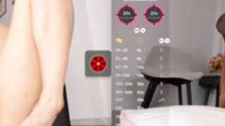 oh no a huge cunt is deleting my video's 3