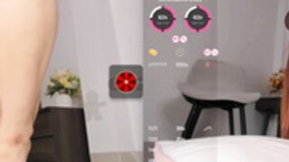 oh no a huge cunt is deleting my video's 3