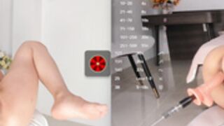 oh no a huge cunt is deleting my video's 2