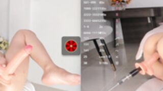 oh no a huge cunt is deleting my video's 2