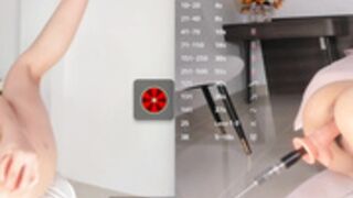 oh no a huge cunt is deleting my video's 2