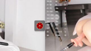 oh no a huge cunt is deleting my video's 2