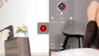 oh no a huge cunt is deleting my video's