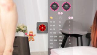 oh no a huge cunt is deleting my video's