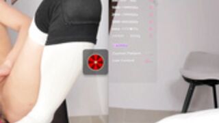 oh no a huge cunt is deleting my video's for no reason 15