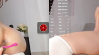 oh no a huge cunt is deleting my video's for no reason 14