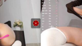 oh no a huge cunt is deleting my video's for no reason 14