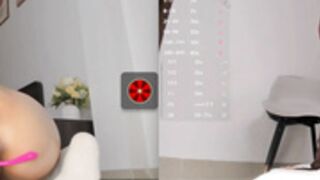 oh no a huge cunt is deleting my video's for no reason 14