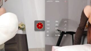 oh no a huge cunt is deleting my video's for no reason 13