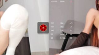 oh no a huge cunt is deleting my video's for no reason 12