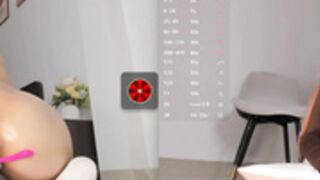 oh no a huge cunt is deleting my video's for no reason 4