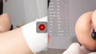oh no a huge cunt is deleting my video's for no reason 3