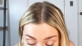 Halli_n_lover - Deep Blowjob