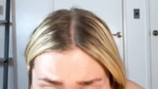 Halli_n_lover - Deep Blowjob