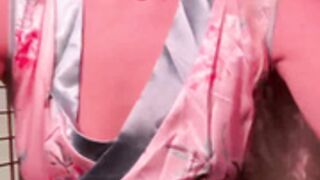 Littlepolishangel - Japanese Sex Shop Try On Haul