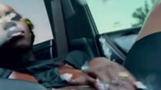 queen_tahshaar Squirt Comp