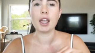 Madison Ginley Full Naked showing Pussy