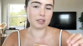 Madison Ginley Full Naked showing Pussy