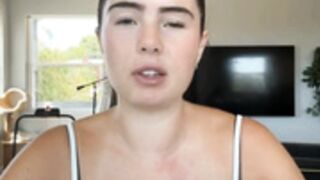 Madison Ginley Full Naked showing Pussy