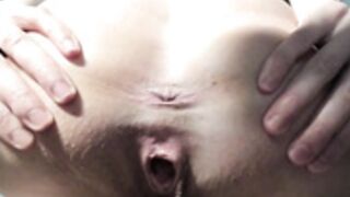 Gaping Her love Holes