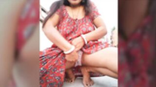 indian milf bhabi in pvt