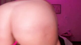 South_Carolina Fingering squirt, ticket show #07