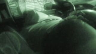 RSL- Ebony Street Whore White Fur