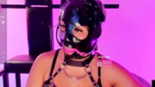 Yourgirlia Chaturbate 2024-11-07 02 BDSM, Latex, Slave,
