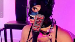 Yourgirlia Chaturbate 2024-11-07 02 BDSM, Latex, Slave,