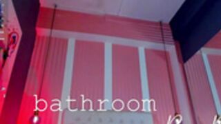RihannaRose Chaturbate 2024-11-07