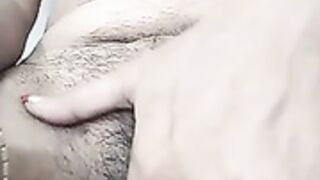 Fingering manmohini-123