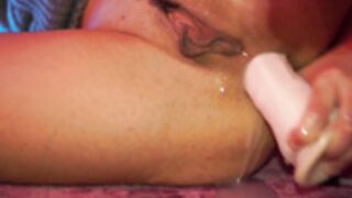 Premium MV PinKandy - My Ass is full of Cum