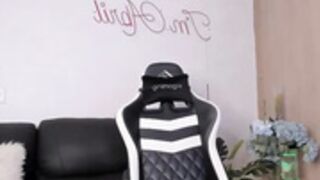 Abril_w18 - 2024-09-24 Hot latina in black bra