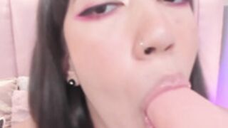 aurora shy full private show