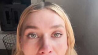 Halli_n_lover He Makes Me Choke On Dick Before Bodyshot