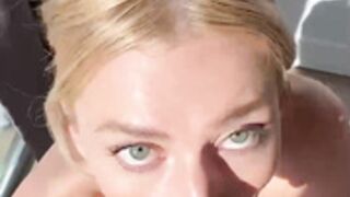 Halli_n_lover - Morning Blowjob