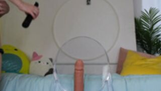 Destinationkat- Cum After Breaking The Curse