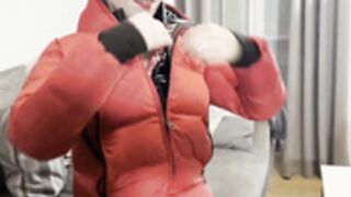 MDH Moncler jacket