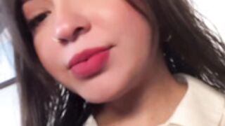 Sofia Cartagena OnlyFans Latina Whore Anal Fuck