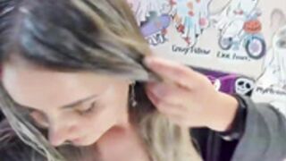 VIDEO BROKEN - Nika_Kitten - Chat Room - MyFreeCams