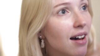 My_Stella masturbate