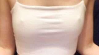 kati-honey private tits